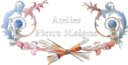 Atelier Pierre Maigne