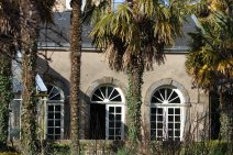 Atelier de décors peints